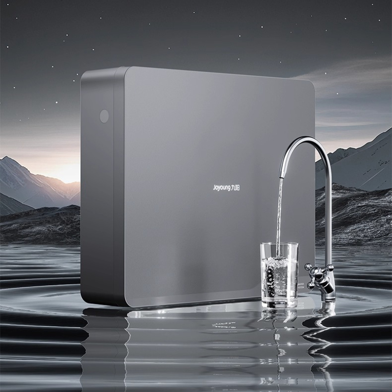 Kitchen Appliances For Home - Home Kitchen Tap Water Purifier -