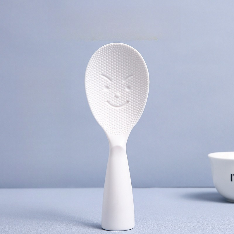 Kitchen Appliances For Sale - Plastic Rice Spoon for Electric Rice