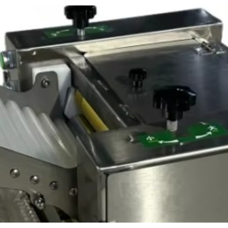 Low Power Consumption Automati - Roti Maker Automatic review and price
