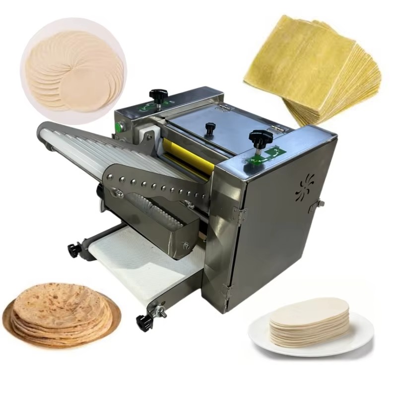 Low Power Consumption Automati - Roti Maker Automatic review and price