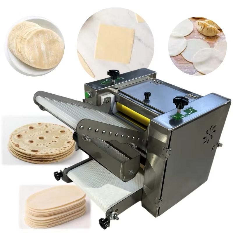 Low Power Consumption Automati - Roti Maker Automatic review and price