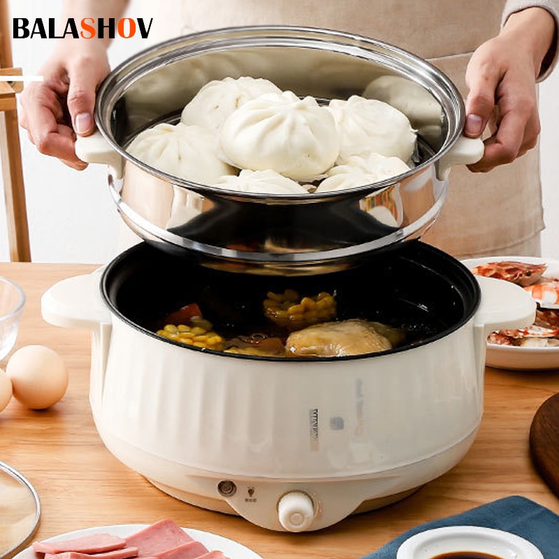 220V Multi Cookers Single/Doub - Kitchen Appliances For Sale review and price