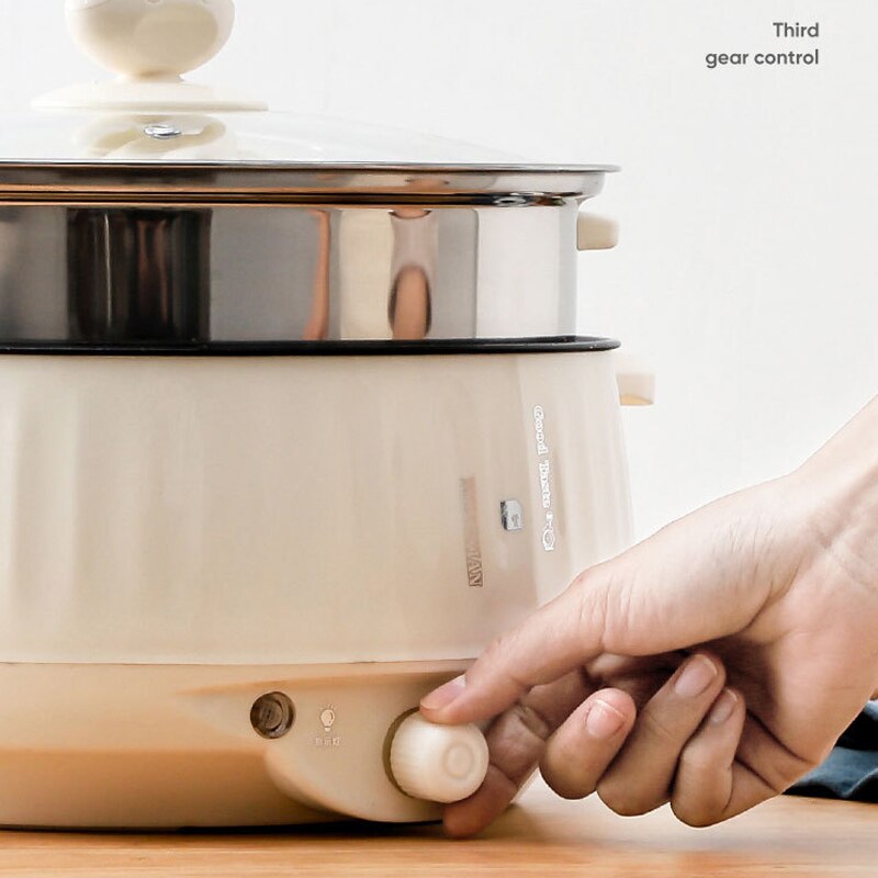 220V Multi Cookers Single/Doub - Kitchen Appliances For Sale review and price
