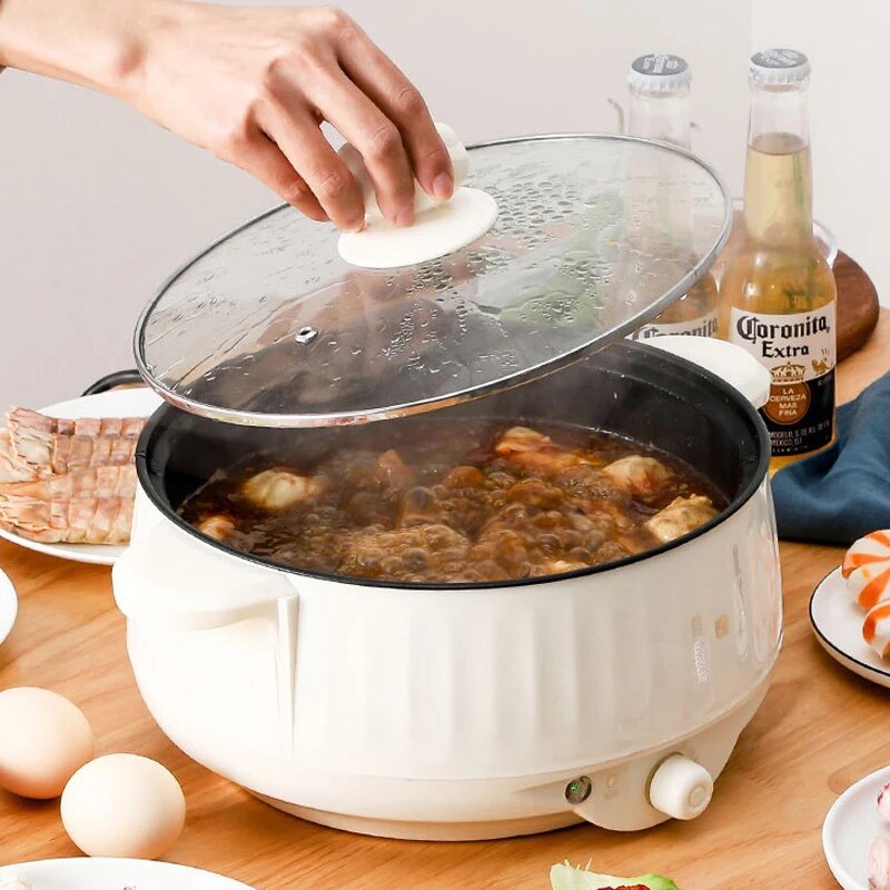 220V Multi Cookers Single/Doub - Kitchen Appliances For Sale review and price