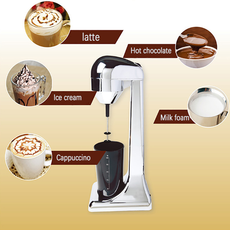 220V Electric Milk Frother for - Kitchen Appliances For Sale review and price