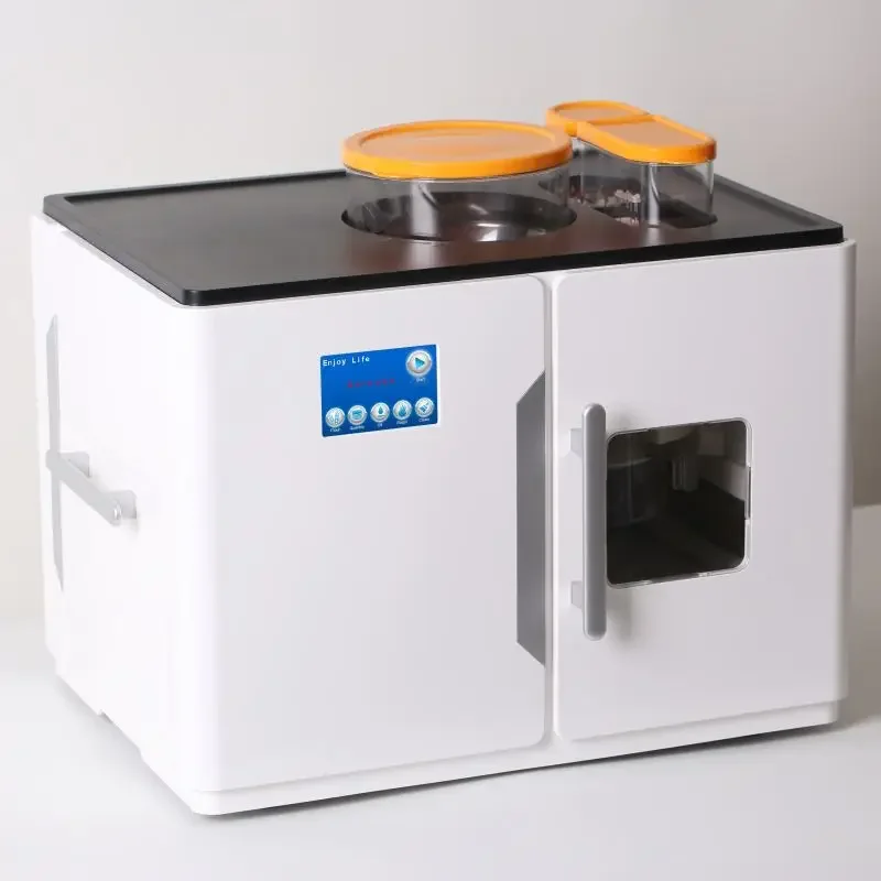 20252025China Wholesale Roti M - Roti Maker Automatic review and price