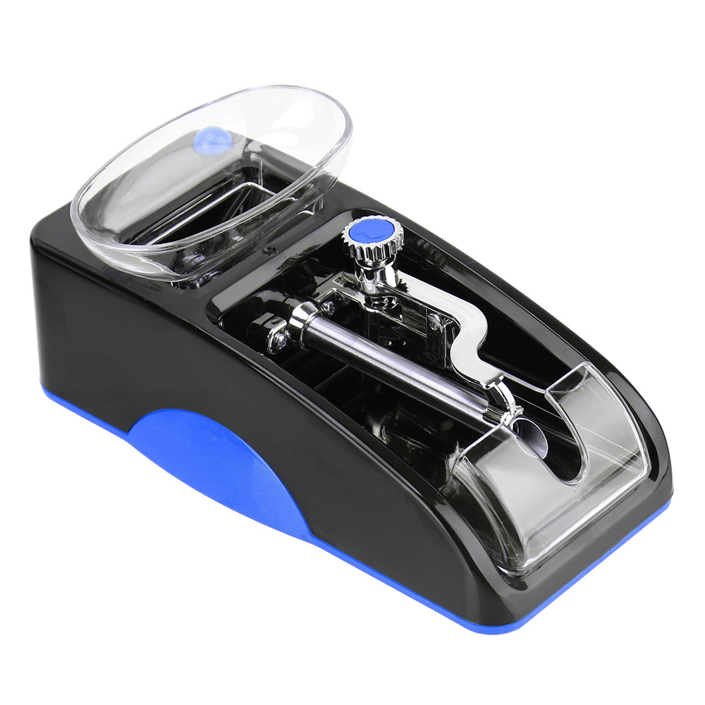 Electric Automatic DIY Smoking - Roti Maker Automatic review and price