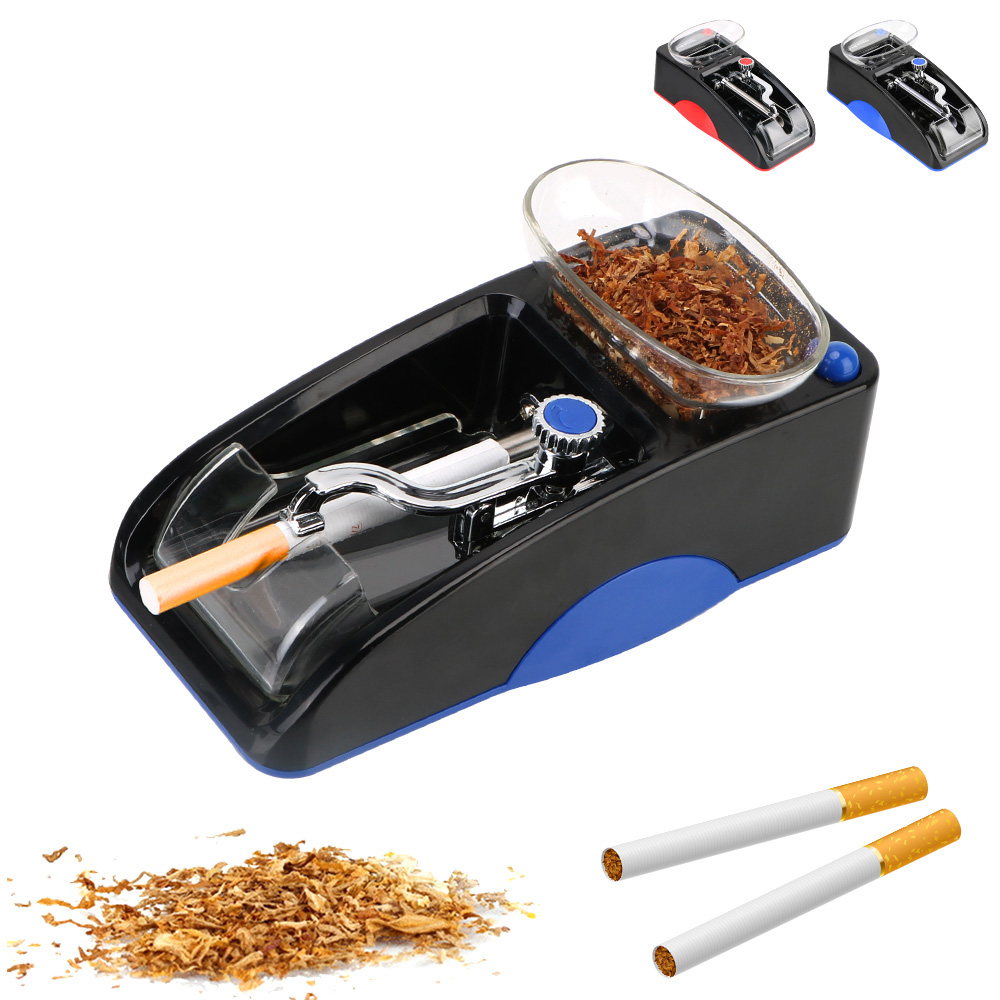 Electric Automatic DIY Smoking - Roti Maker Automatic review and price