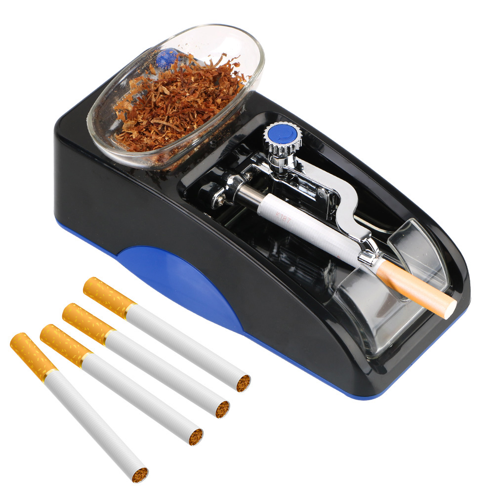 Electric Automatic DIY Smoking - Roti Maker Automatic review and price
