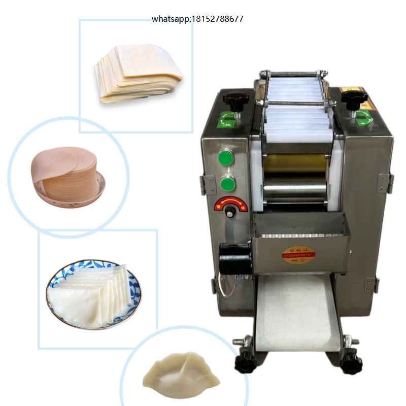 Electric Fully Automatic Chapa - Roti Maker Automatic review and price
