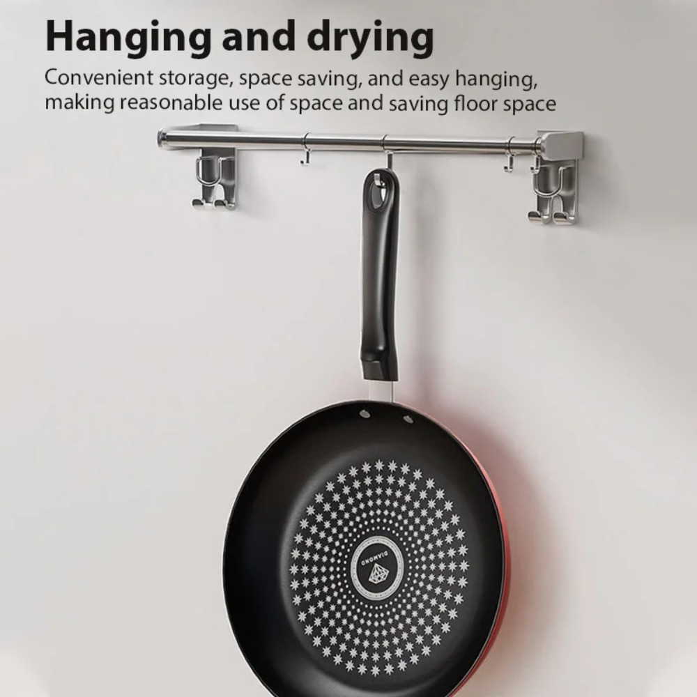 Multifunctional Frying Pan Non - Kitchen Appliances For Home review and price