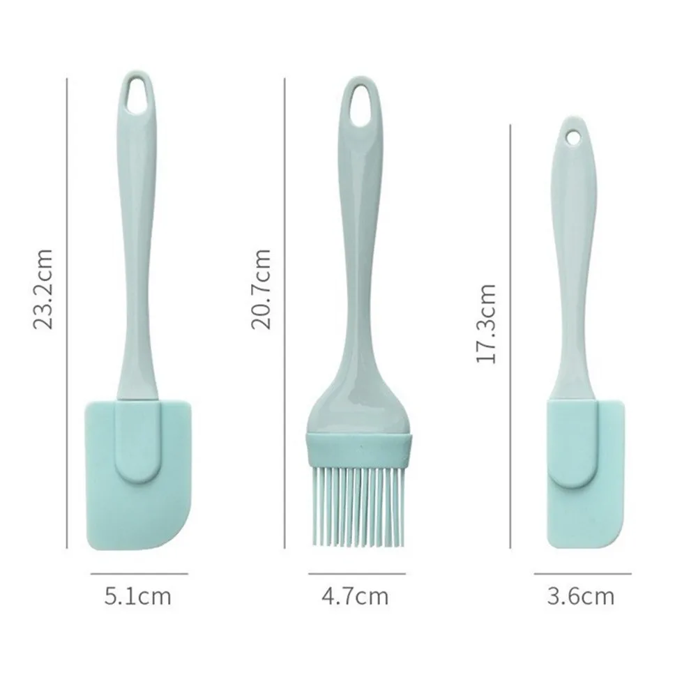 3Pcs Cream Scraper DIY Bread C - Kitchen Appliances For Sale review and price