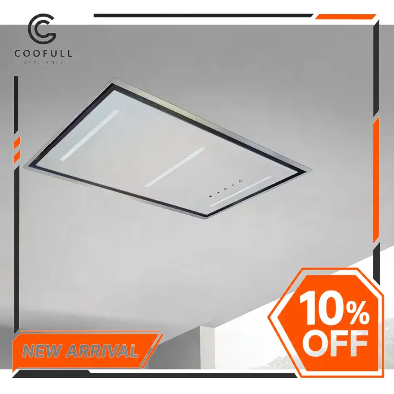 for Class A+++ Downdraft Cooke - Kitchen Appliances Ventilation System review and price