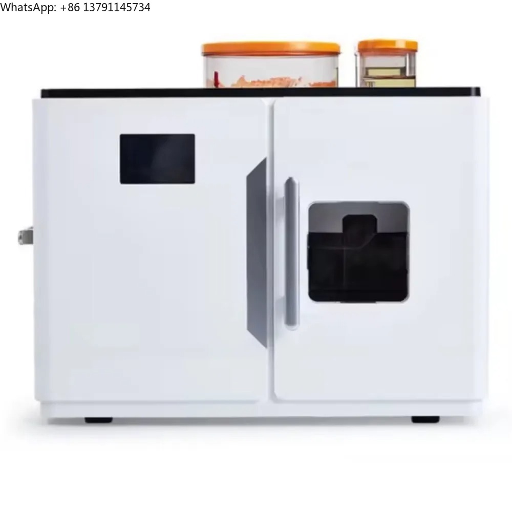 Automatic Electric Roti Maker  - Roti Maker Automatic review and price