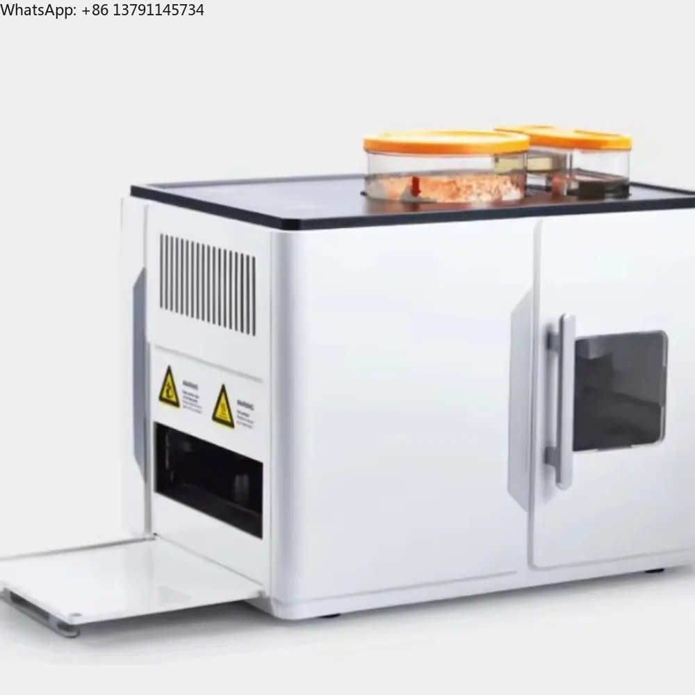 Automatic Electric Roti Maker  - Roti Maker Automatic review and price