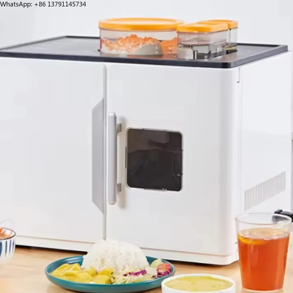 Automatic Electric Roti Maker  - Roti Maker Automatic review and price