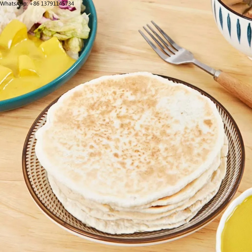 Automatic Electric Roti Maker  - Roti Maker Automatic review and price