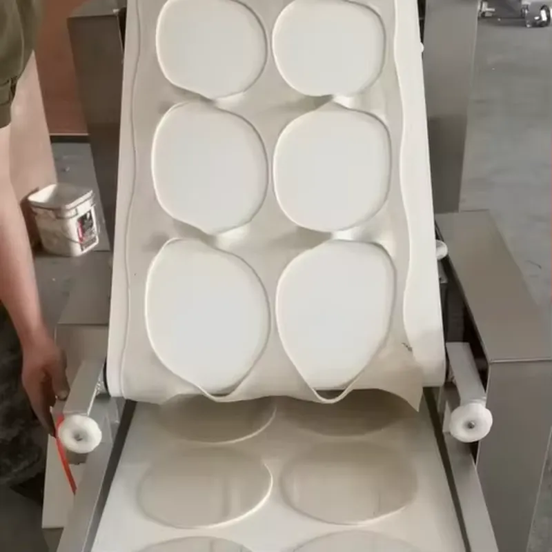 for Automatic Shawarma Lavash  - Roti Maker Automatic review and price
