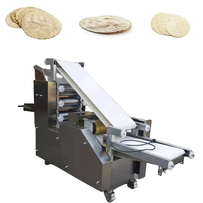 for Automatic Shawarma Lavash  - Roti Maker Automatic review and price