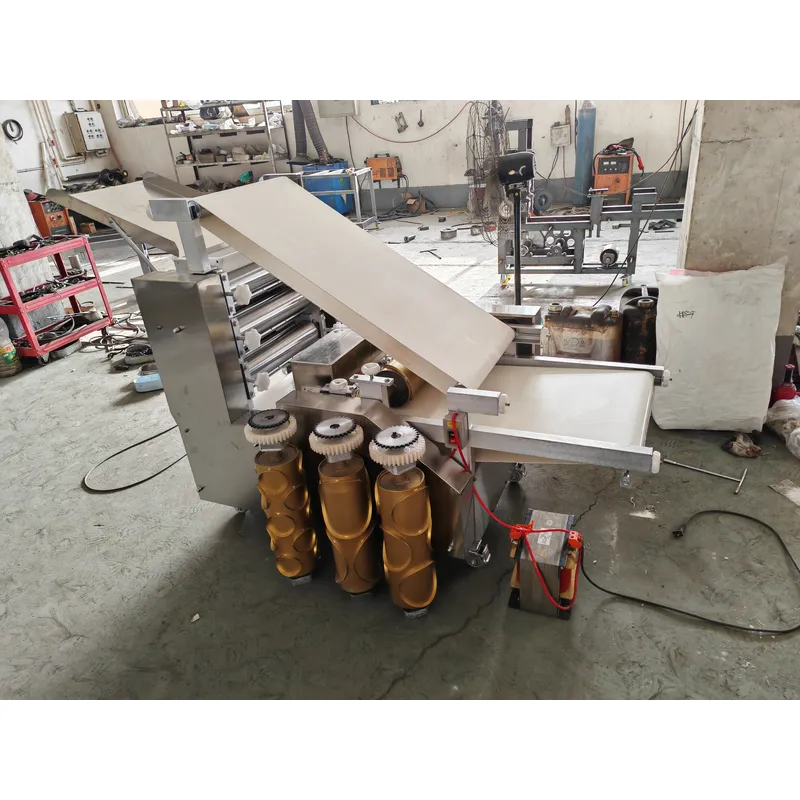 for Automatic Shawarma Lavash  - Roti Maker Automatic review and price