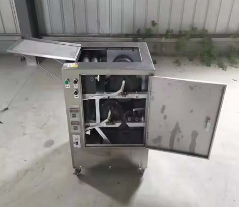 Food Grade Automatic Roti Chap - Roti Maker Automatic review and price