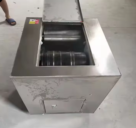 Food Grade Automatic Roti Chap - Roti Maker Automatic review and price
