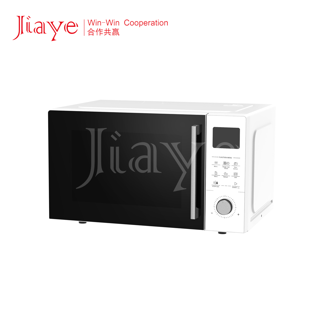 Hot Sale 30L Table Top Microwa - Kitchen Appliances For Sale review and price