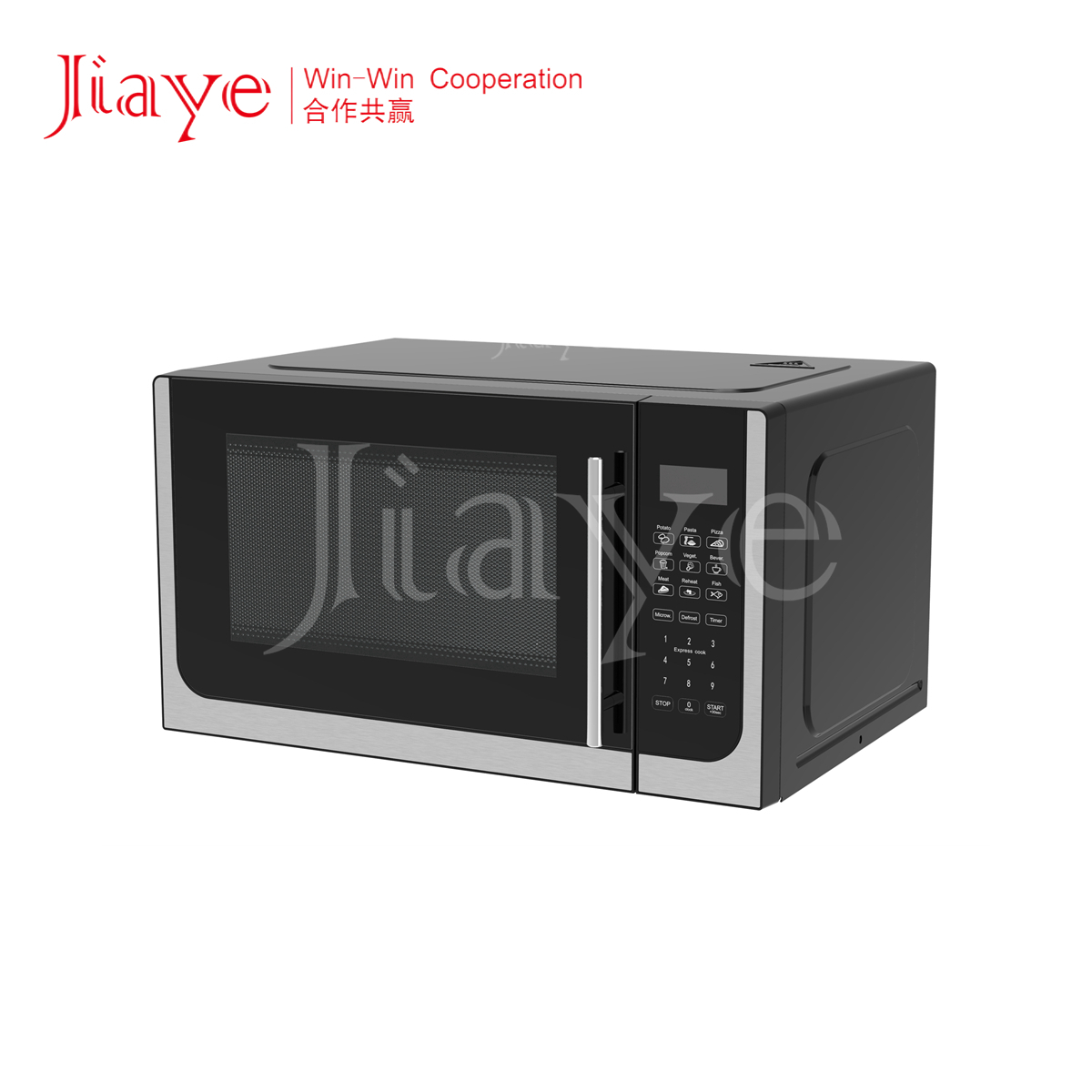 Hot Sale 30L Table Top Microwa - Kitchen Appliances For Sale review and price