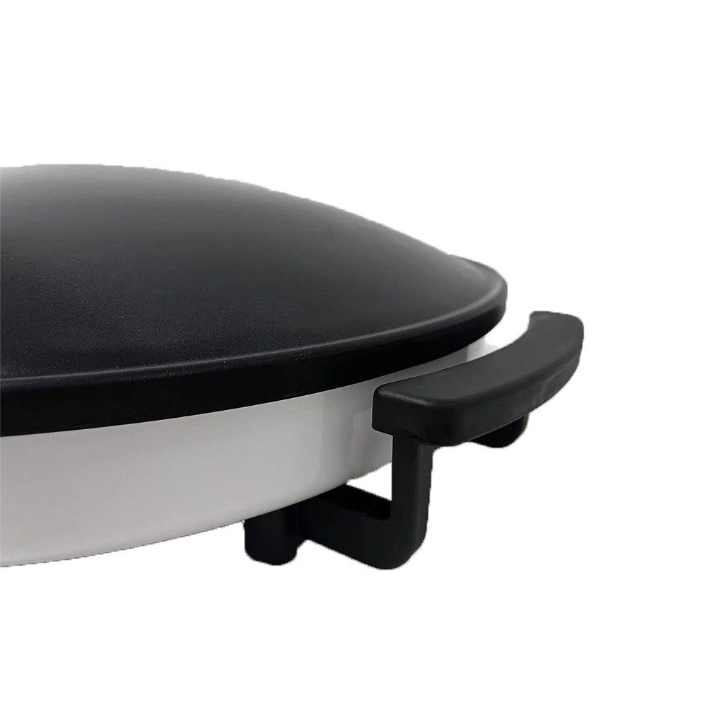 Wholesale 2000W 17.7 Inch Dome - Roti Maker Automatic review and price