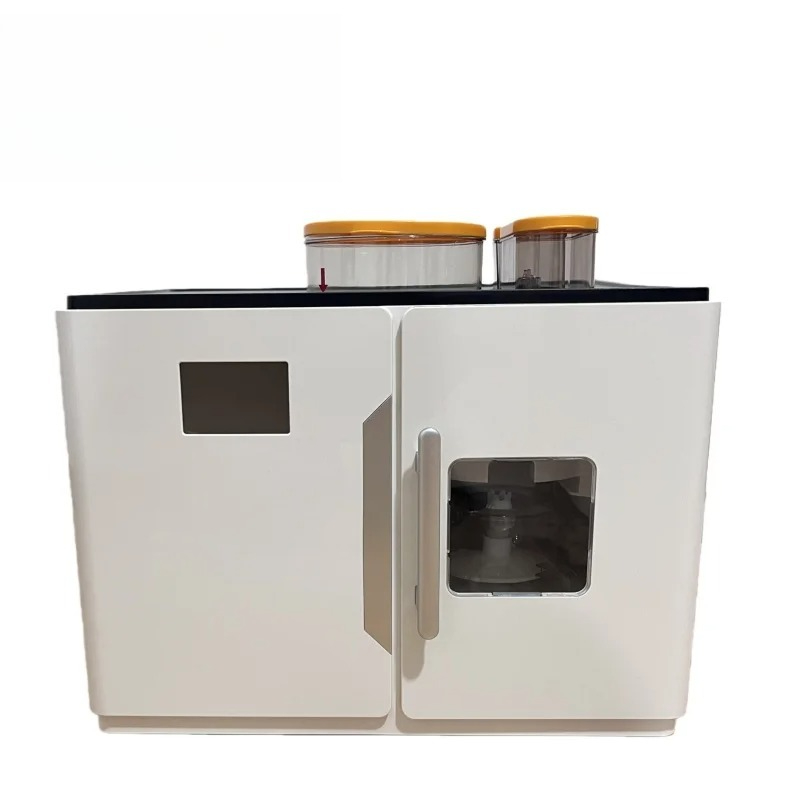 Rotimatic Fully Automatic Elec - Roti Maker Automatic review and price