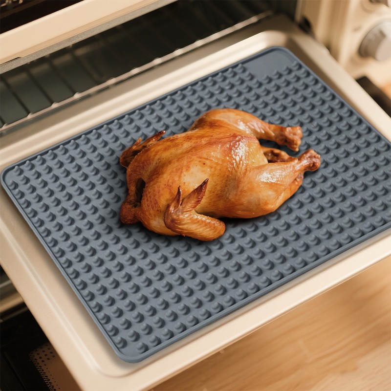 High temperature resistant mic - Kitchen Appliances For Home review and price
