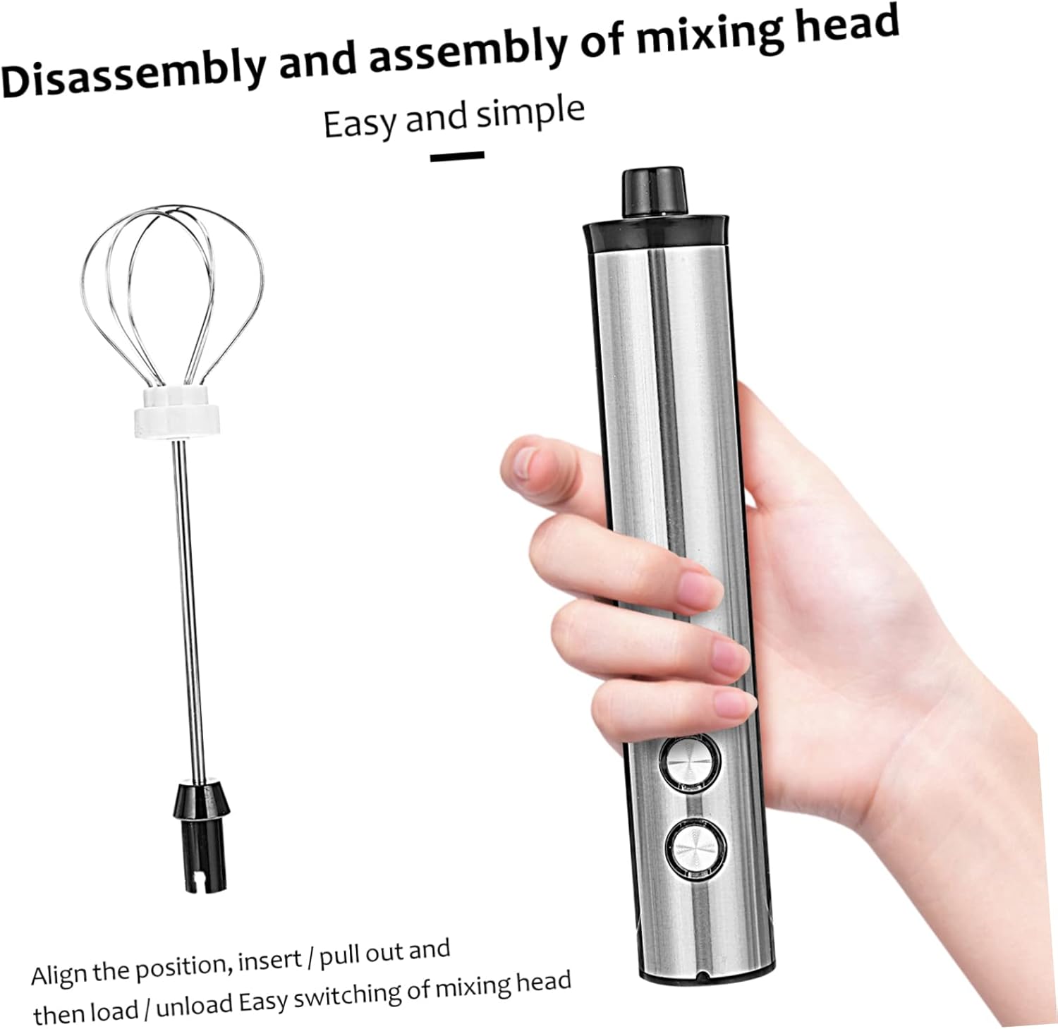 Magpie 3 in 1 Handheld Electri - Kitchen Appliances For Home review and price