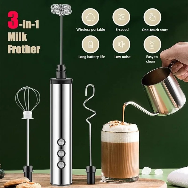 Magpie 3 in 1 Handheld Electri - Kitchen Appliances For Home review and price