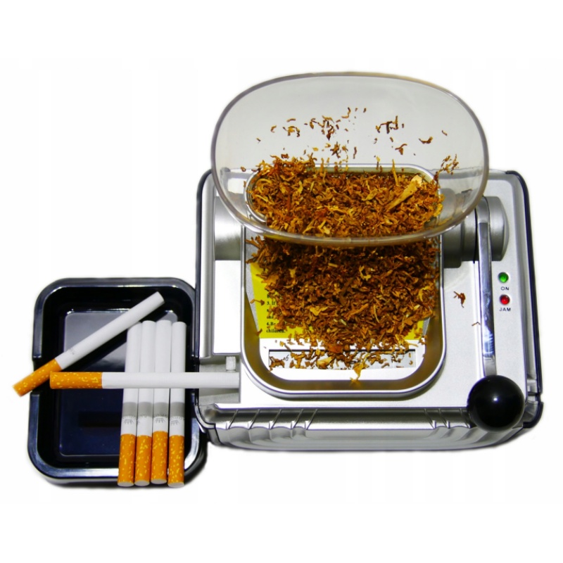 6.5mm 5.5mm Tube Automatic Cig - Roti Maker Automatic review and price