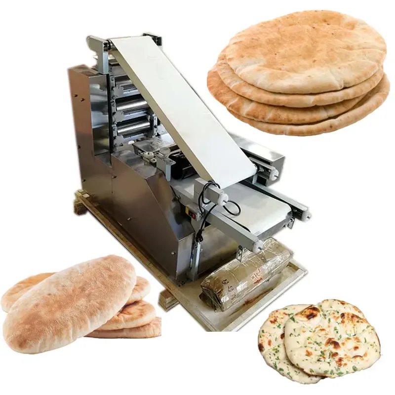 Recycling Machine 2026 5-40cm  - Roti Maker Automatic review and price