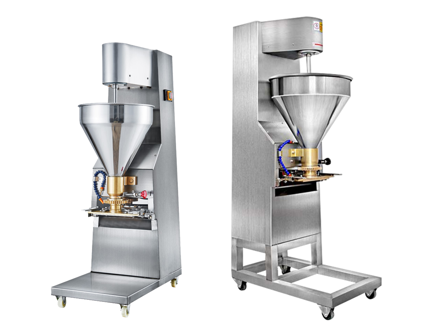 High Output Professional Full- - Roti Maker Automatic review and price