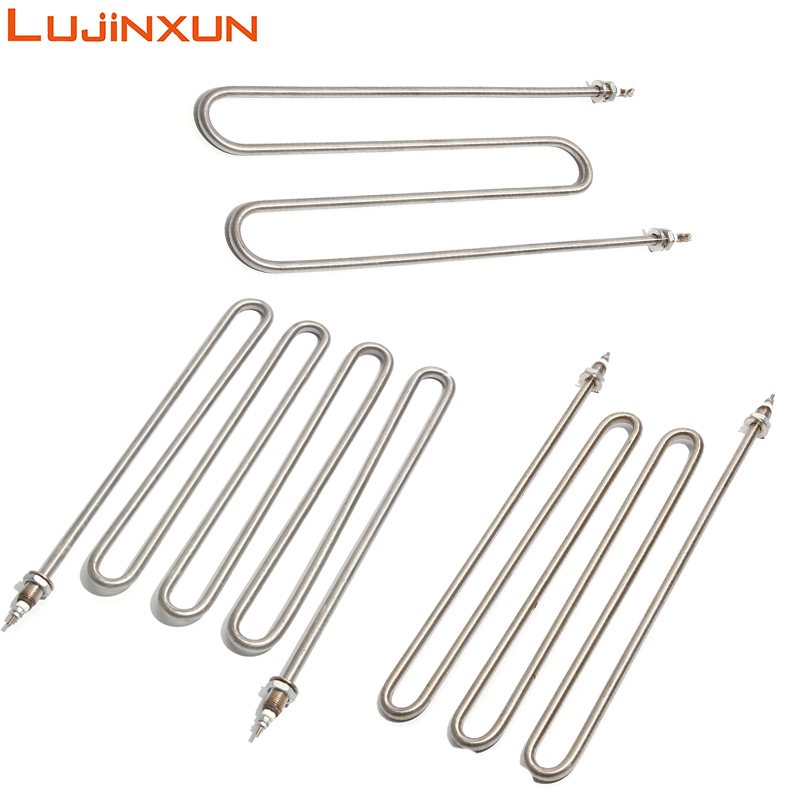 LUJINXUN All 304 SUS Heating E - Kitchen Appliances For Sale review and price