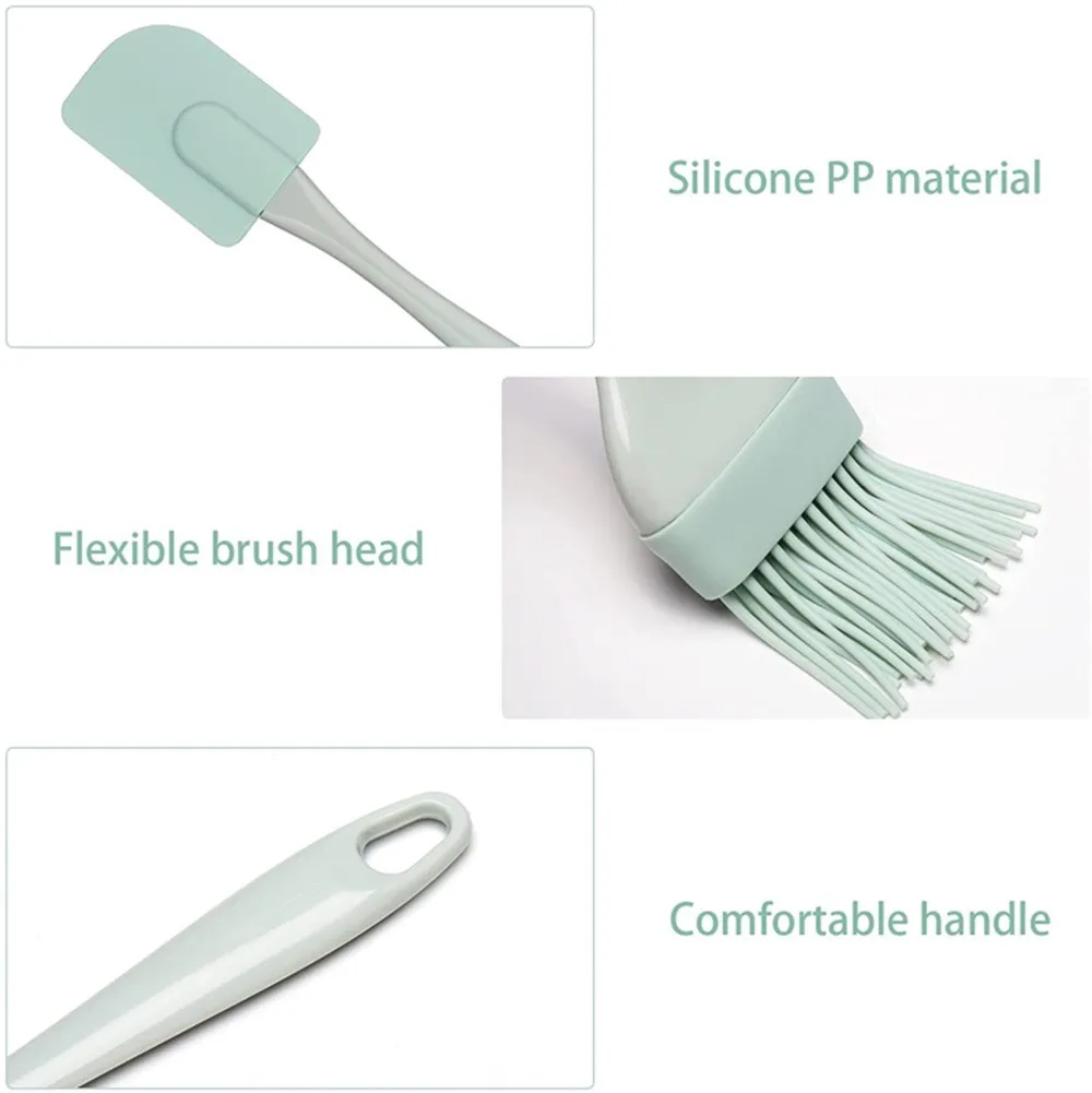 3Pcs Cream Scraper DIY Bread C - Kitchen Appliances For Sale review and price