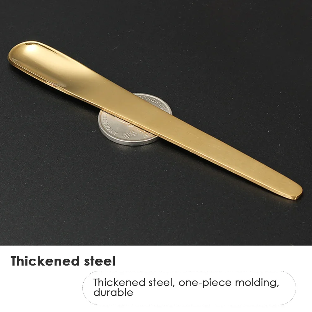 5PCS Coffee Spoon Stainless St - Kitchen Appliances For Sale review and price