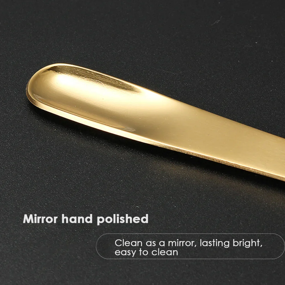 5PCS Coffee Spoon Stainless St - Kitchen Appliances For Sale review and price