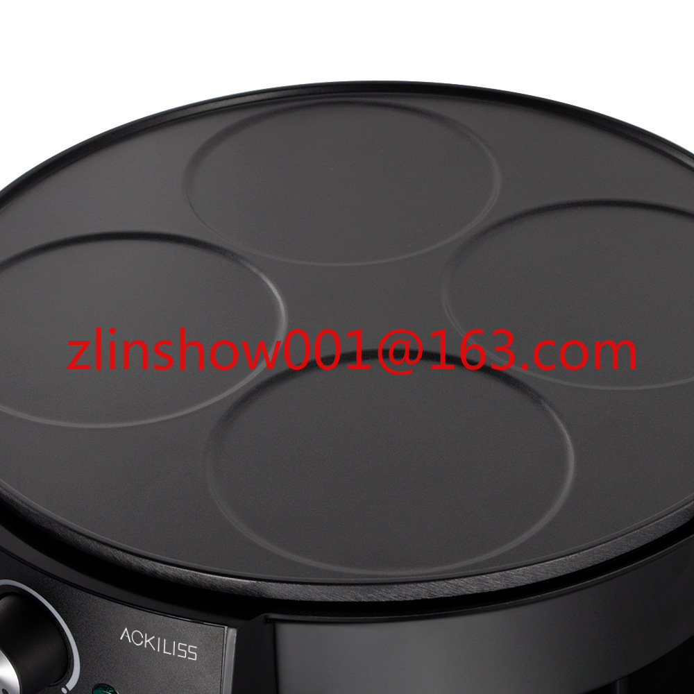 Household Electric Roti Maker  - Roti Maker Automatic review and price