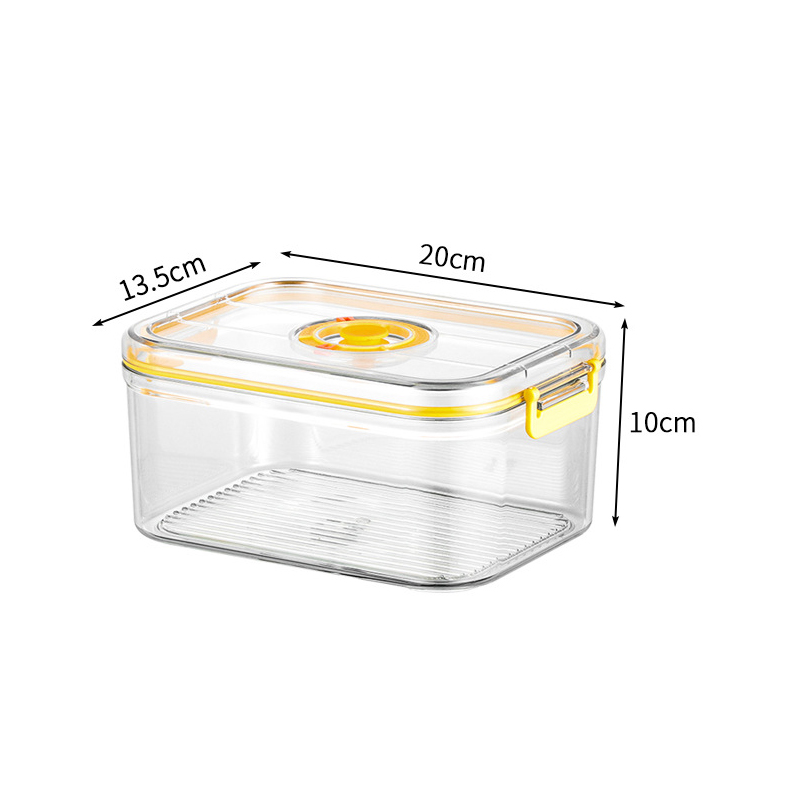 Vacuum Fresh-keeping Box Refri - Kitchen Appliances For Home review and price