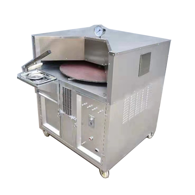 Full Automatic Roti Maker  Tor - Roti Maker Automatic review and price