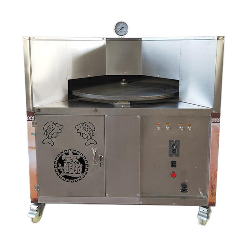 Full Automatic Roti Maker  Tor - Roti Maker Automatic review and price