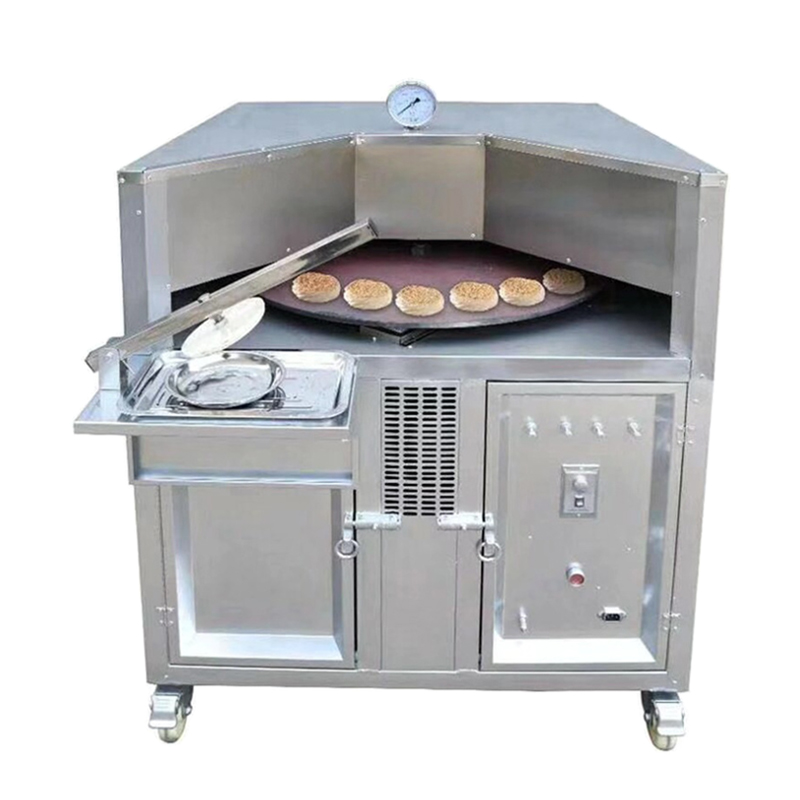 Full Automatic Roti Maker  Tor - Roti Maker Automatic review and price