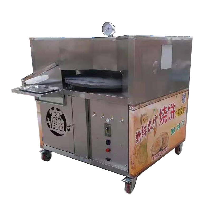 Full Automatic Roti Maker  Tor - Roti Maker Automatic review and price