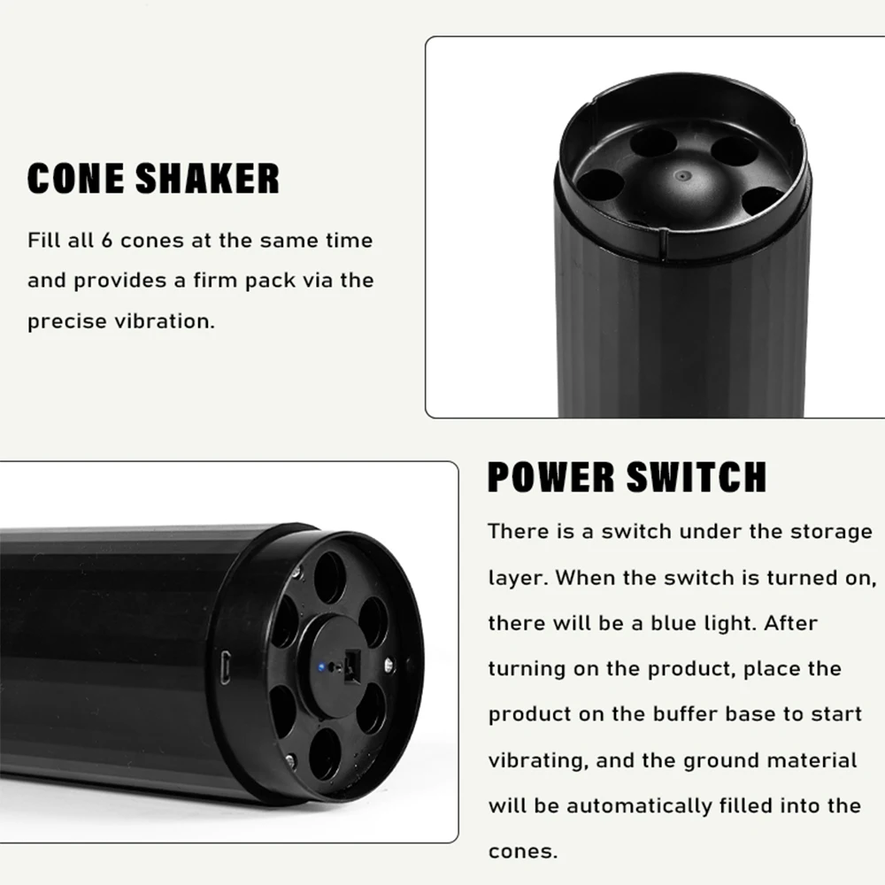 2 in 1 Electric Tobacco Grass  - Roti Maker Automatic review and price