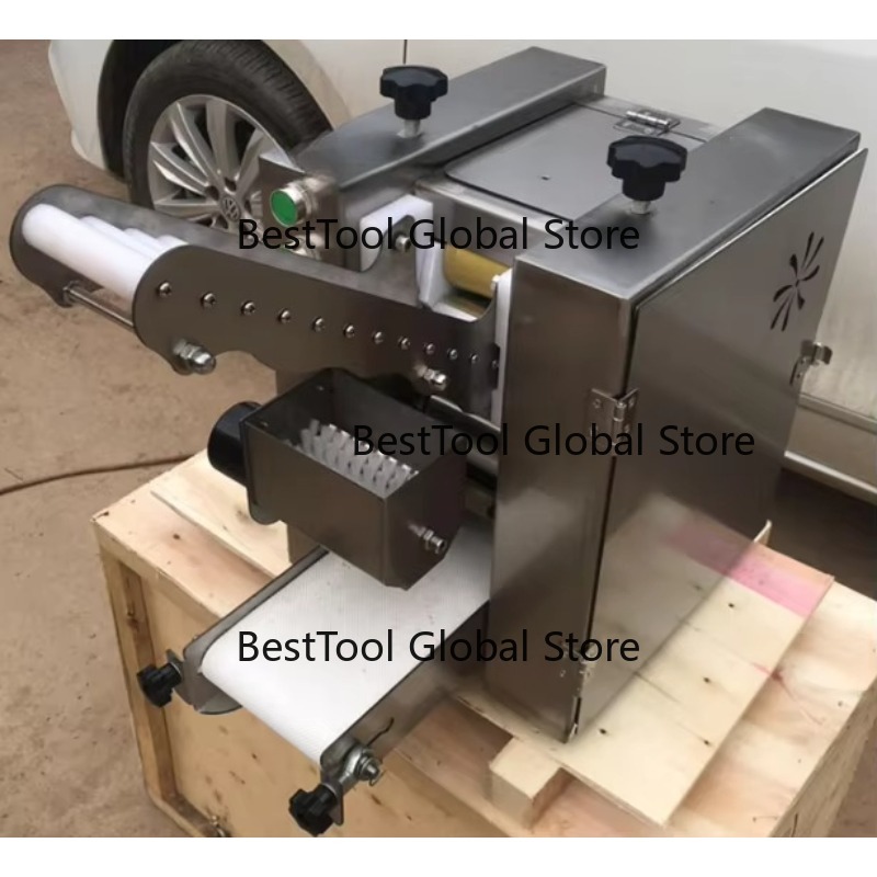 4200pcs/h Commercial Tortilla  - Roti Maker Automatic review and price