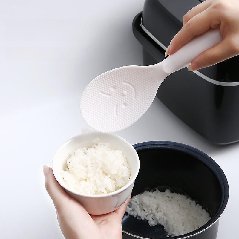 Plastic Rice Spoon for Electri - Kitchen Appliances For Sale review and price