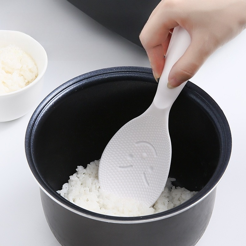 Plastic Rice Spoon for Electri - Kitchen Appliances For Sale review and price